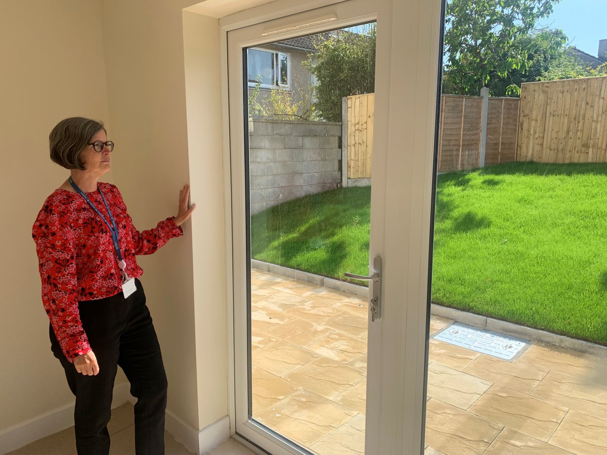 We're hosting a free open day on Wednesday, 25 June, in #Skipton to give you the chance to find out about energy-saving products.

At the event, you can discover how to reduce energy costs and make your home warmer and greener.

More info at northyorks.gov.uk/news/2025/warm…