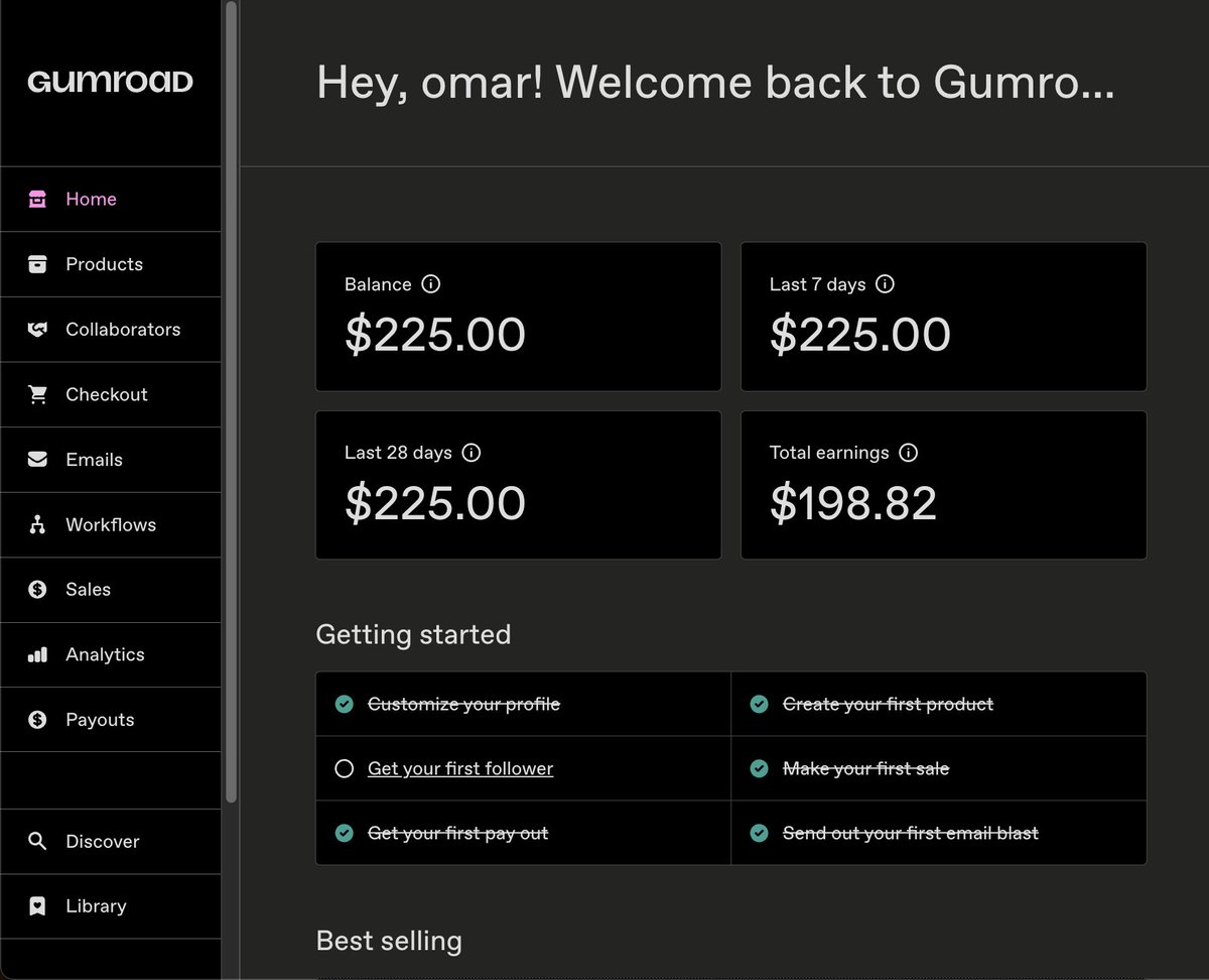 kr0px2's tweet photo. My student Omar did $225 on his 2nd day learning

His Net Worth was $30 when he started. 

BRO U GOT ZERO EXCUSES NOT TO BE MAKING $200 PER DAY

He’s selling PDF on how to make $ on Fiverr 

Want to learn how?

==> Comment PDF, and I’ll send you my full guide how Omar did it.

 Must follow & retweet.