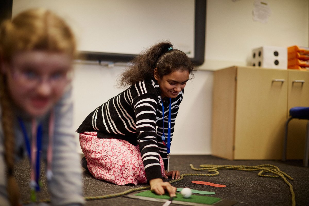 We are incredibly proud to share that our Provision for Learners with High Needs has been rated Outstanding by <a href="/Ofstednews/">Ofsted</a> in our latest inspection. 🤩

Their findings highlighted the exceptional work our teams are doing to support learners with high needs. ✅