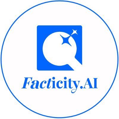 The cure for AI hallucinations might be here.

For the past few years, AI fact-checking programs have been fighting fire with fire.

Now, there’s an AI fact-checking program that actually fights misinformation.

Meet AI Seer’s Facticity.AI…

A fact-checking tool that