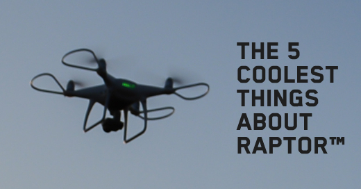 Raptor™ software is a game-changer for defense teams in GPS-denied environments. 

Learn why: blog.maxar.com/leading-the-in…