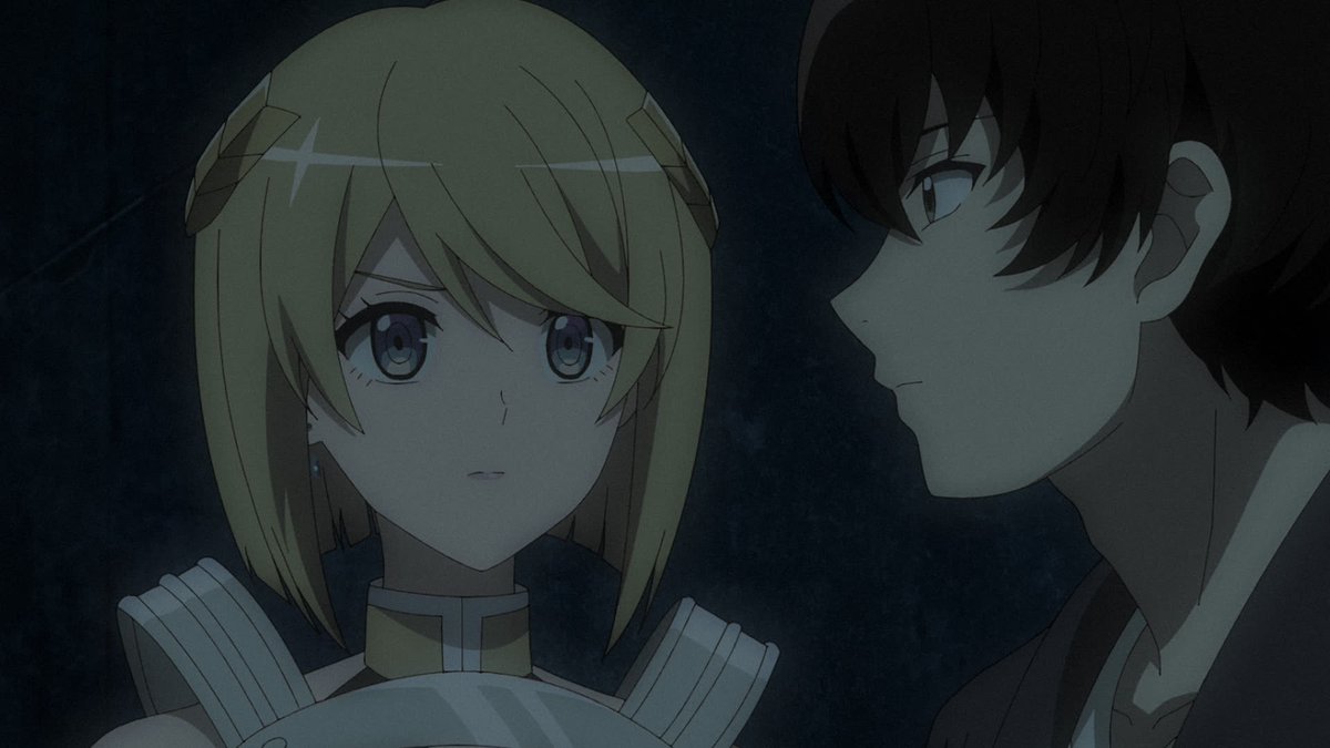 CrunchyrollFeed's tweet image. 【New Release】
#COMPASS2.0 ANIMATION PROJECT — Episode 11
«Here I Am»

📹  Watch on Crunchyroll: crunchyroll.com/watch/GG1UX541…