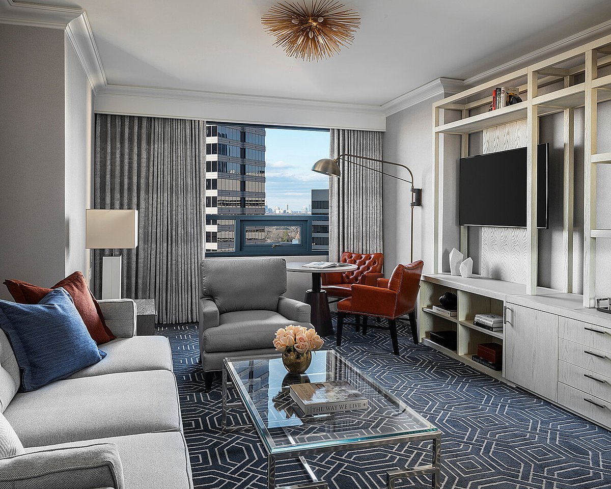 FSAtlanta's tweet image. Coming home to the comforts of Four Seasons means every detail designed to help you unwind. #FSAtlanta