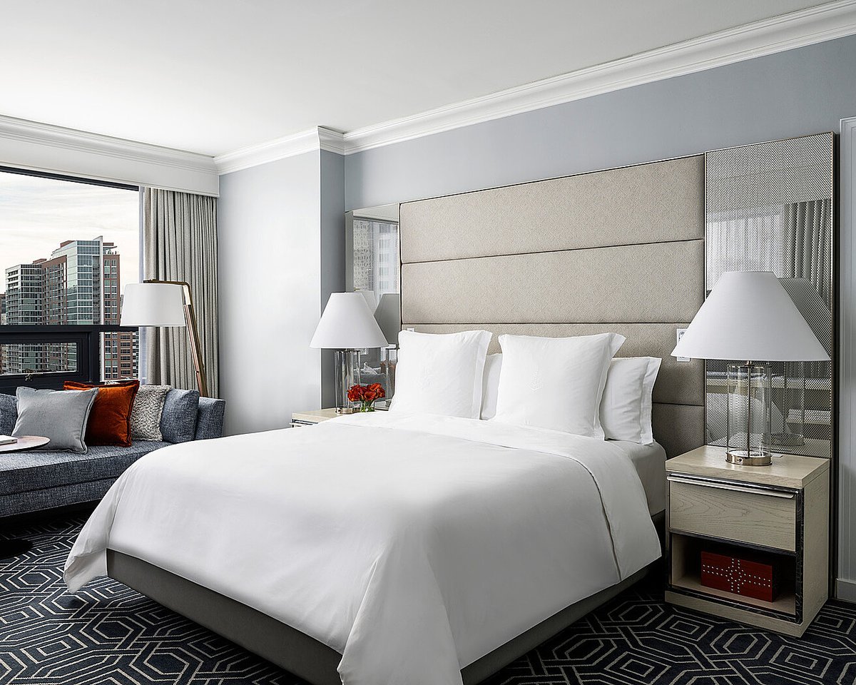 FSAtlanta's tweet image. Coming home to the comforts of Four Seasons means every detail designed to help you unwind. #FSAtlanta