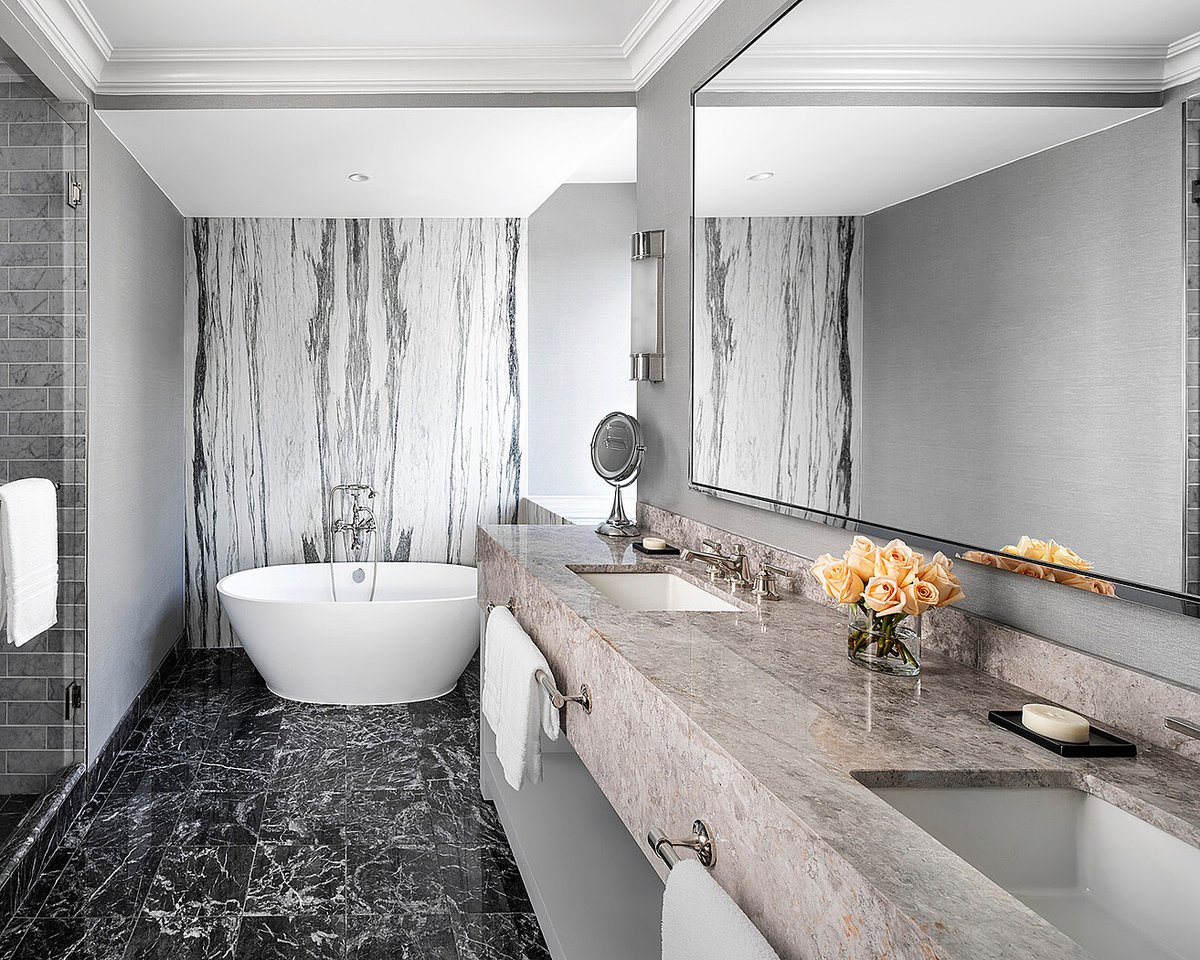 FSAtlanta's tweet image. Coming home to the comforts of Four Seasons means every detail designed to help you unwind. #FSAtlanta