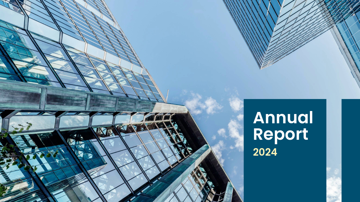 Our Annual Report for 2024 was tabled at the House of Commons.  

👉 Read the full report: bit.ly/3FZOqTw
 
#cdnecon #economy