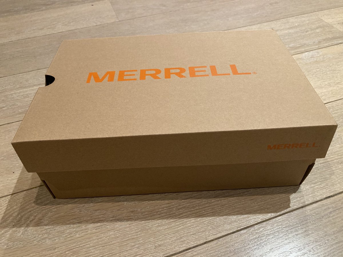 ros_pep's tweet photo. Em venc unes botes de trekking d’alta gama. Merrell, sola vibro, gore-tex, de bota baixa.
Merrell, en europeo, talla un num menys. Són un 43,5 (adeqüades per algú que faci un 42-42,5)
S’han fet servir només  uns 6km. Perfecte estat. Demano 80€ (valen 160€)

#trekking https://t.co/XZSuPoclTg