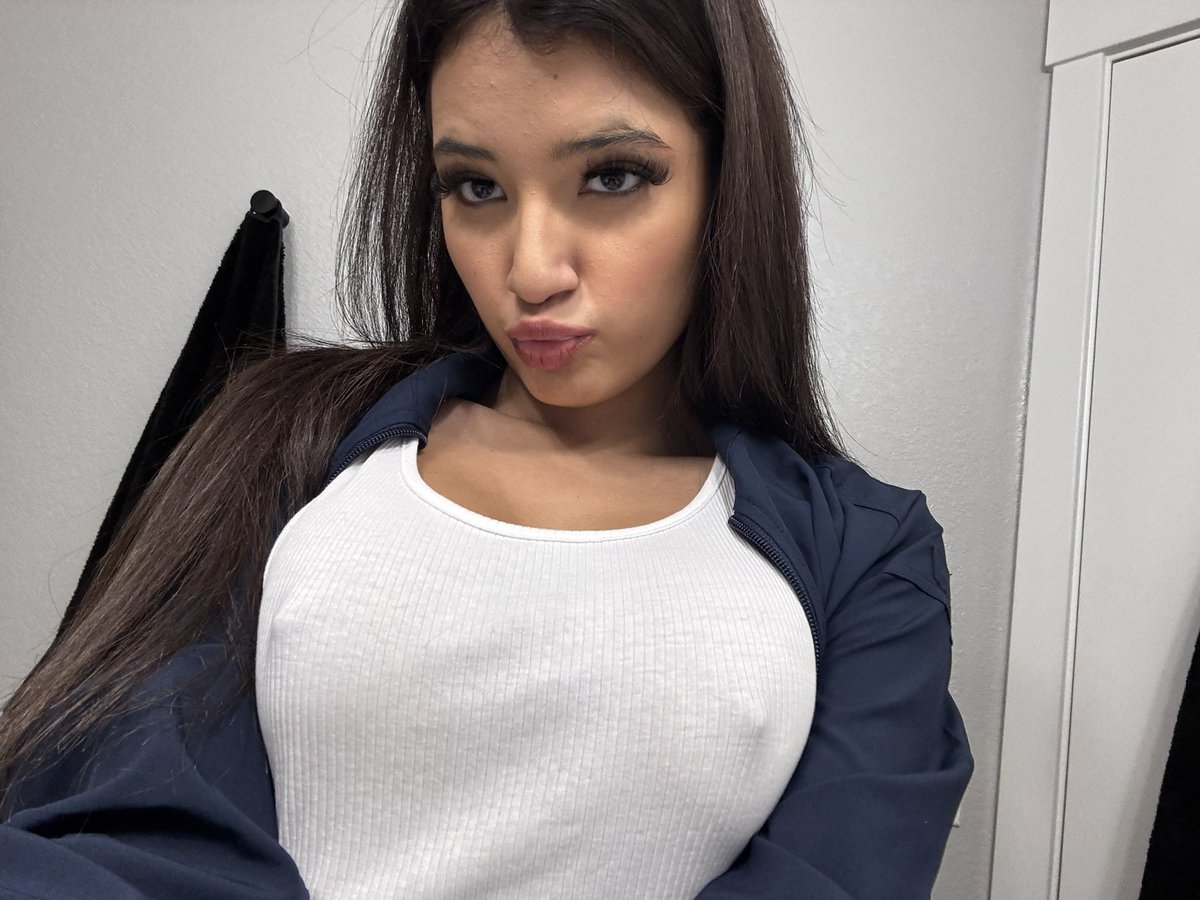 I may have gooned after this was taken