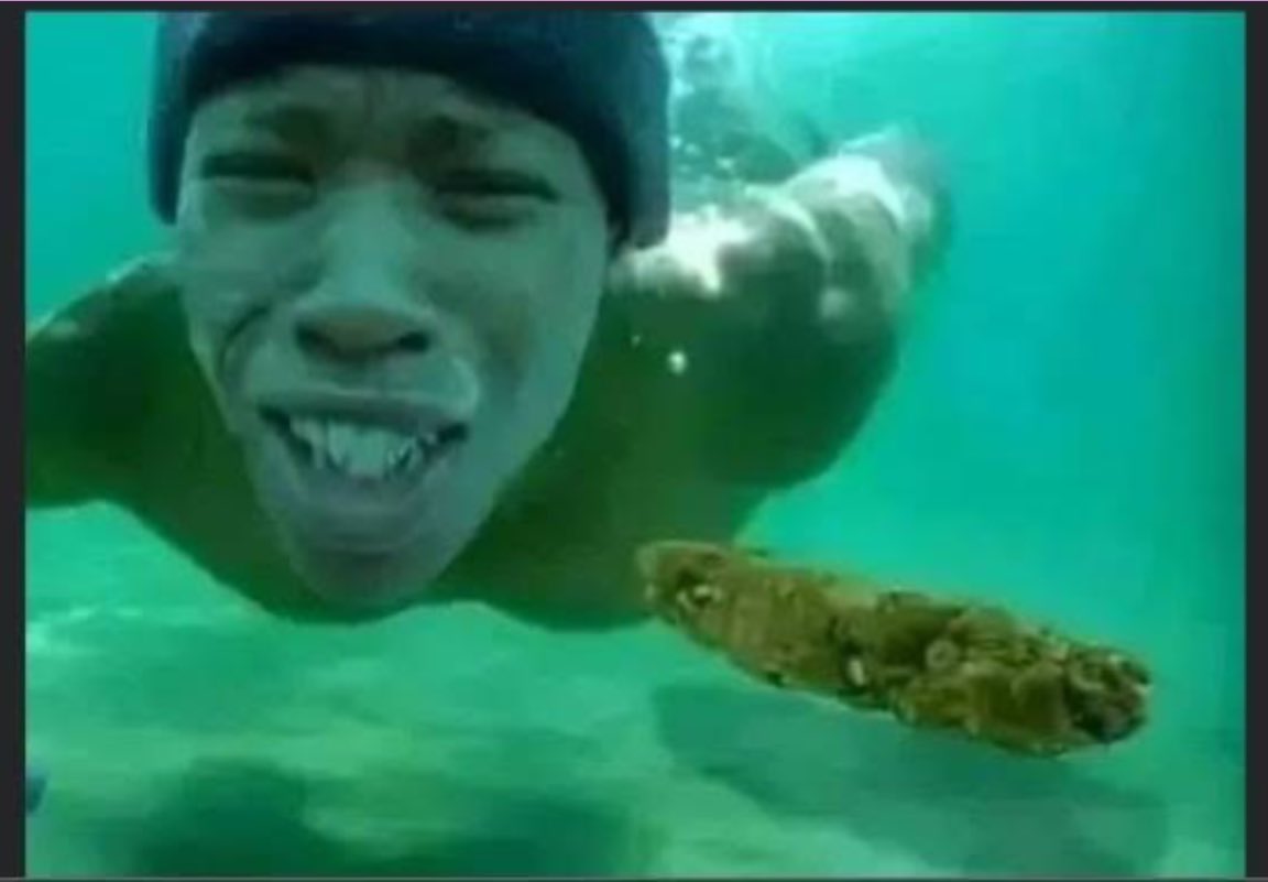 Kribi et moi c’est terminé plus jamais 🙌

😭🙌