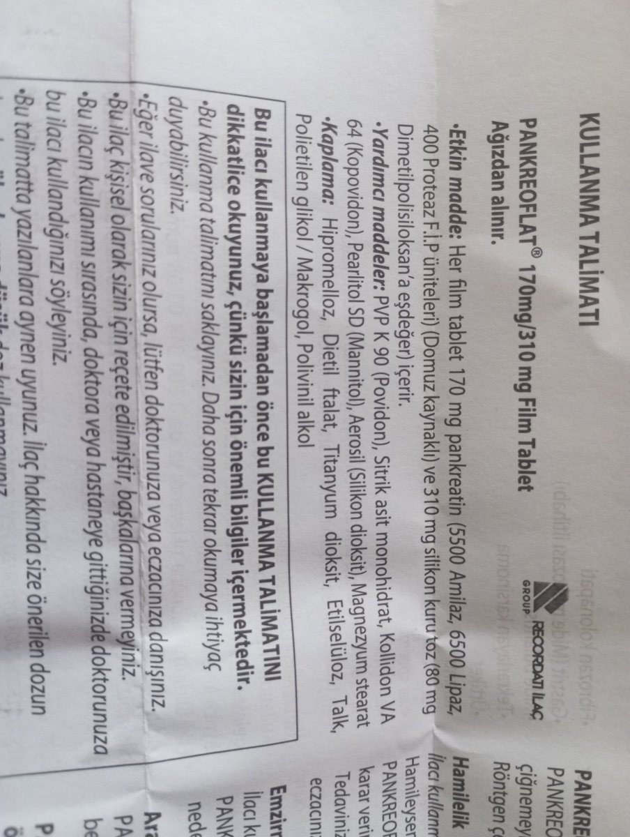 Kullandığım ilaçta domuz kaynaklı maddeler var sizce bu caiz midir #diyanetisleribaskanlığı