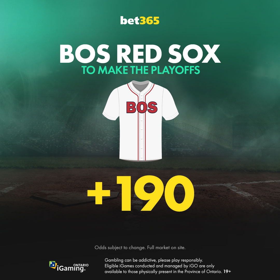 It has been a roller coaster few days for the Boston Red Sox 😬

- Swept the NY Yankees at Fenway to extend their win streak to 5
- Traded superstar Rafael Devers to the SF Giants

Will there be postseason baseball in Boston?