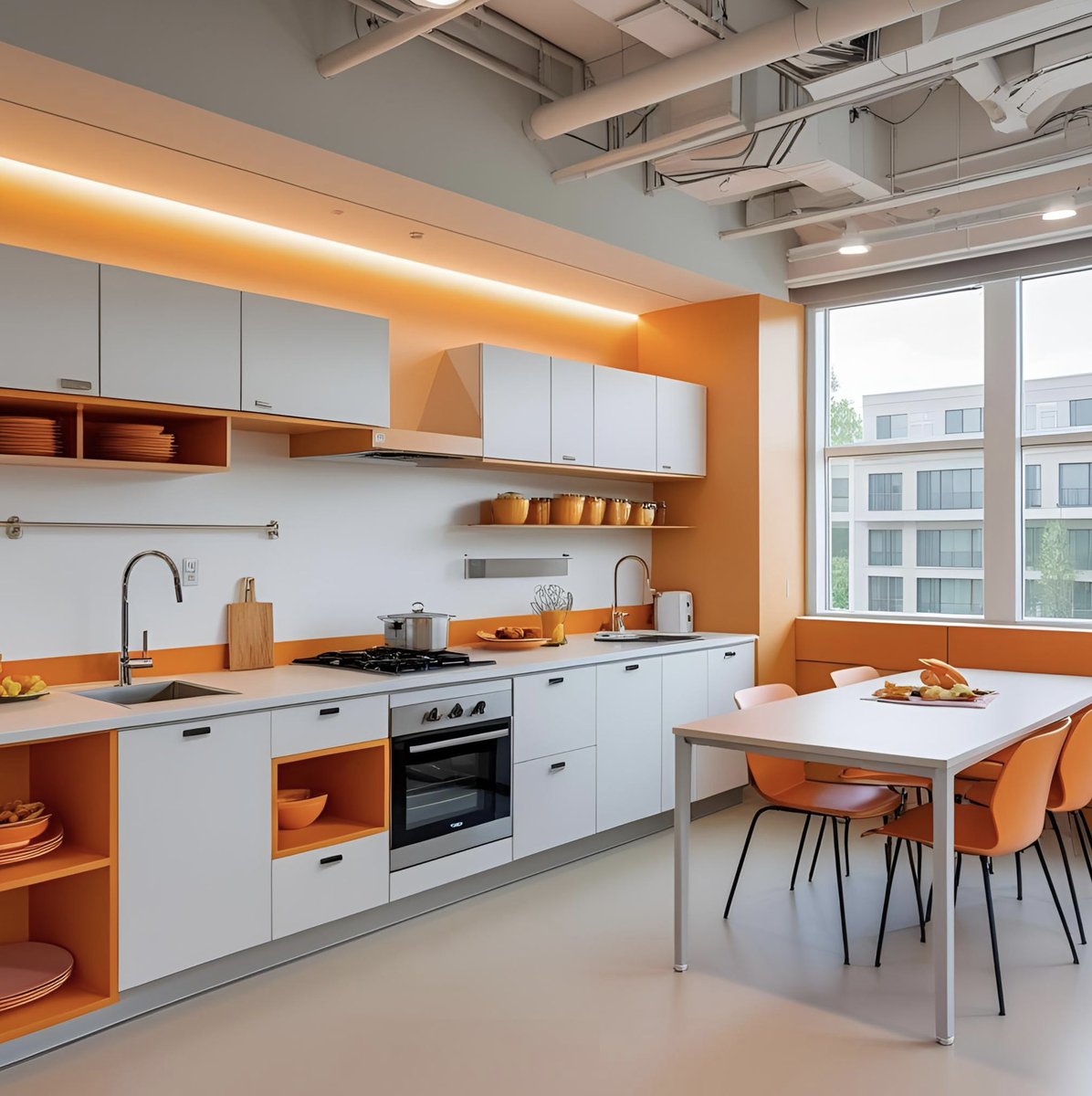 fulminaregy's tweet photo. Marc tertawa pelan, lalu mengajak mereka pindah ke tempat selanjutnya.

“Sudah pada lapar? Kali ini kita mampir ke dapur, juga ruang makan. Nanti kita sering-sering makan bersama ya.” https://t.co/wAZB4GGSAl