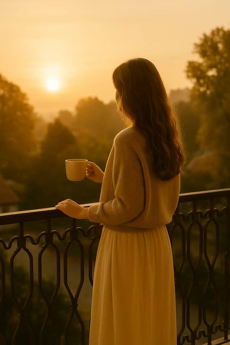 Feliz semana 🍀 
Buenos días 🌄☕