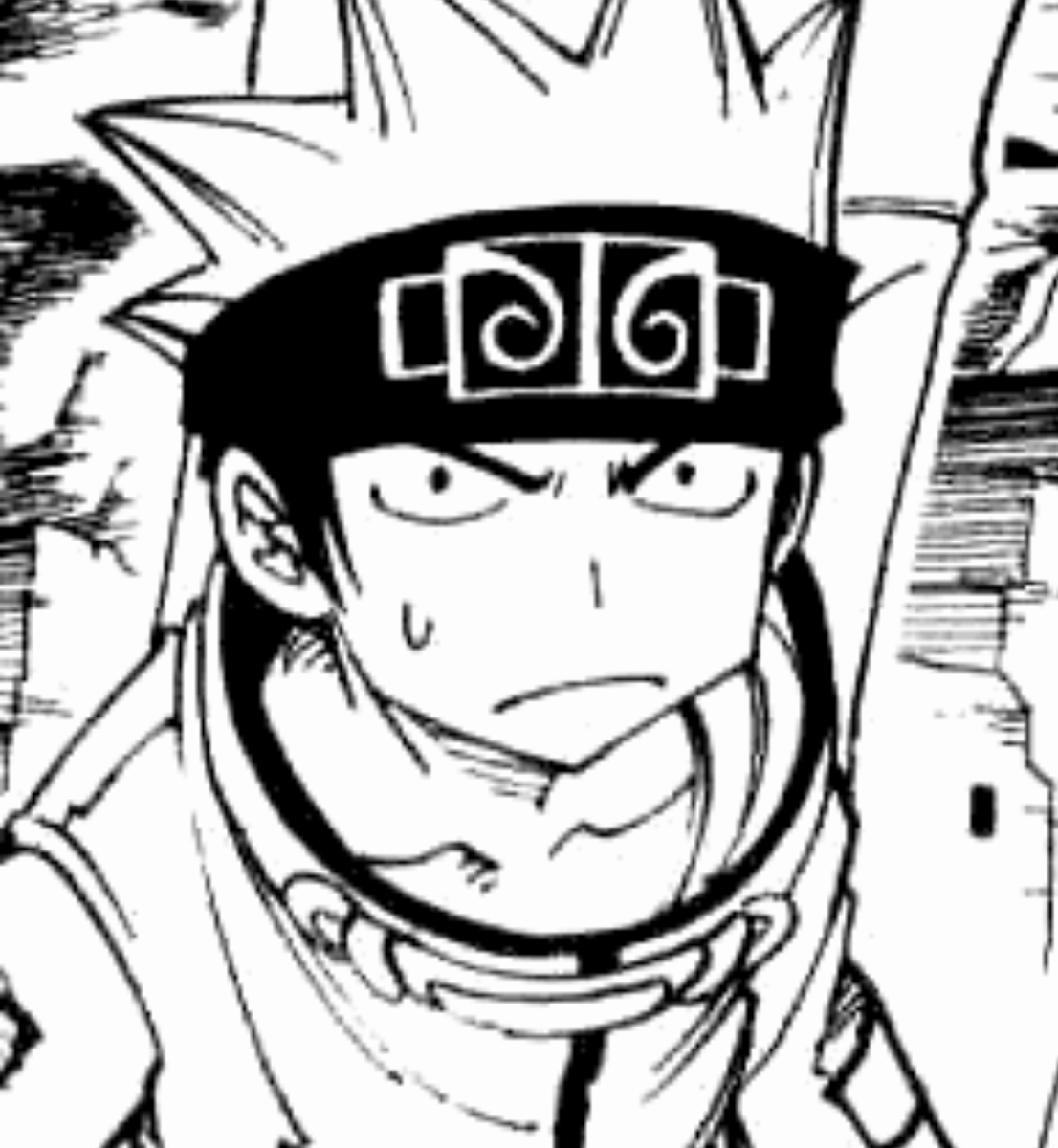 " . . . . . " 

" Huh!?" 

He snapped out of it, eyes widening from the awkwardness. Did she catch him!? Then again, he wasn't exactly a professional at hiding it. 

"W-What do you mean?"