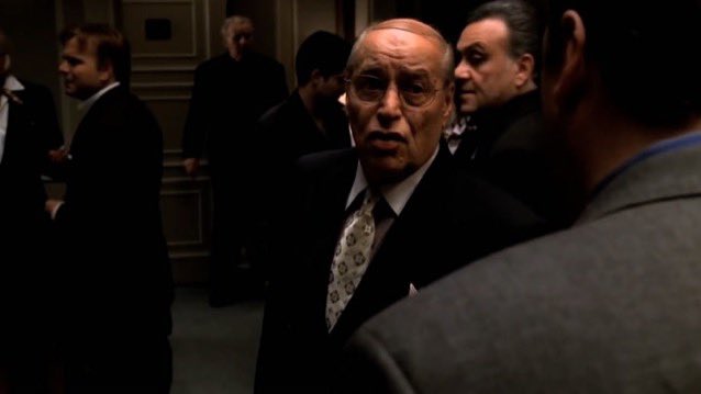 Un don no lleva bermudas.