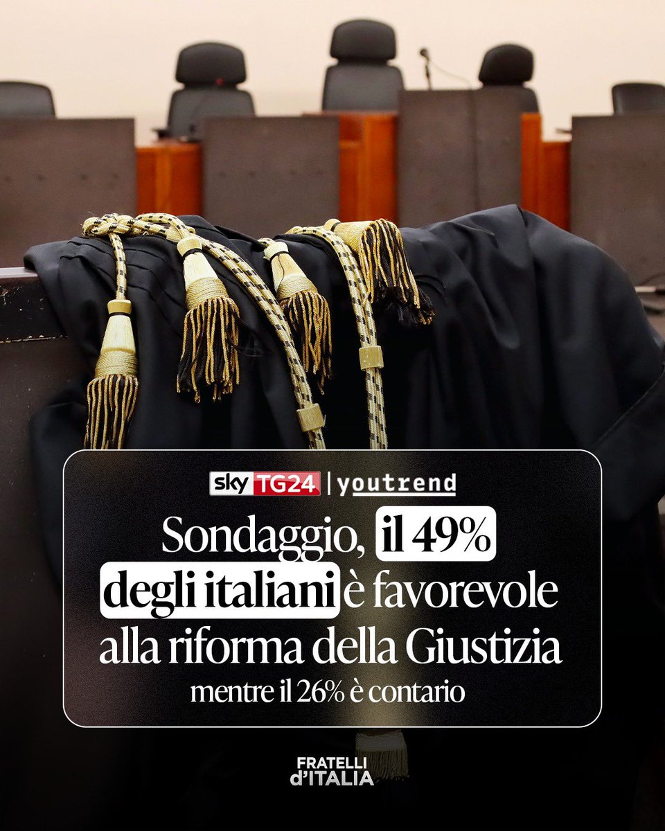 Fratelli d'Italia 🇮🇹 tweet media