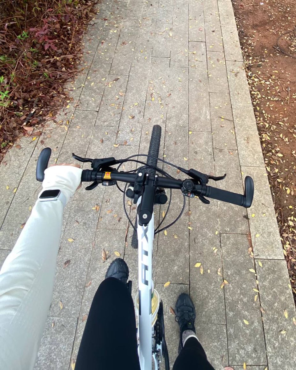 Do you have any friends together?