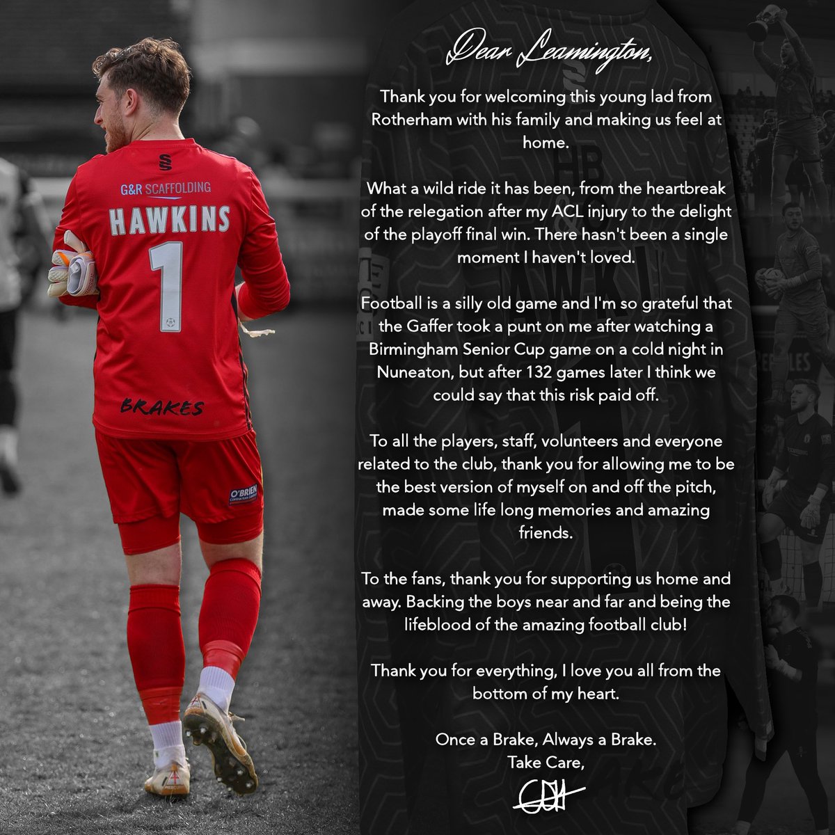 Callum Hawkins tweet media