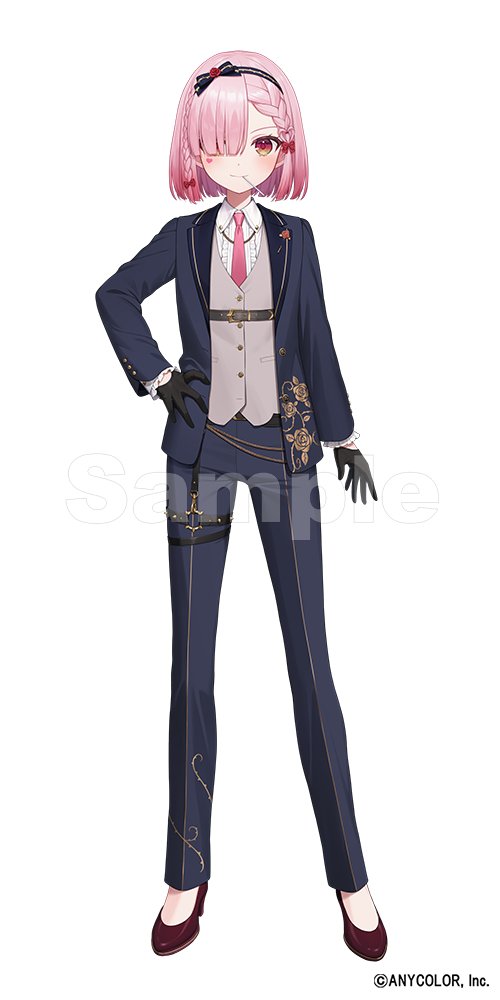 志田👾 tweet media