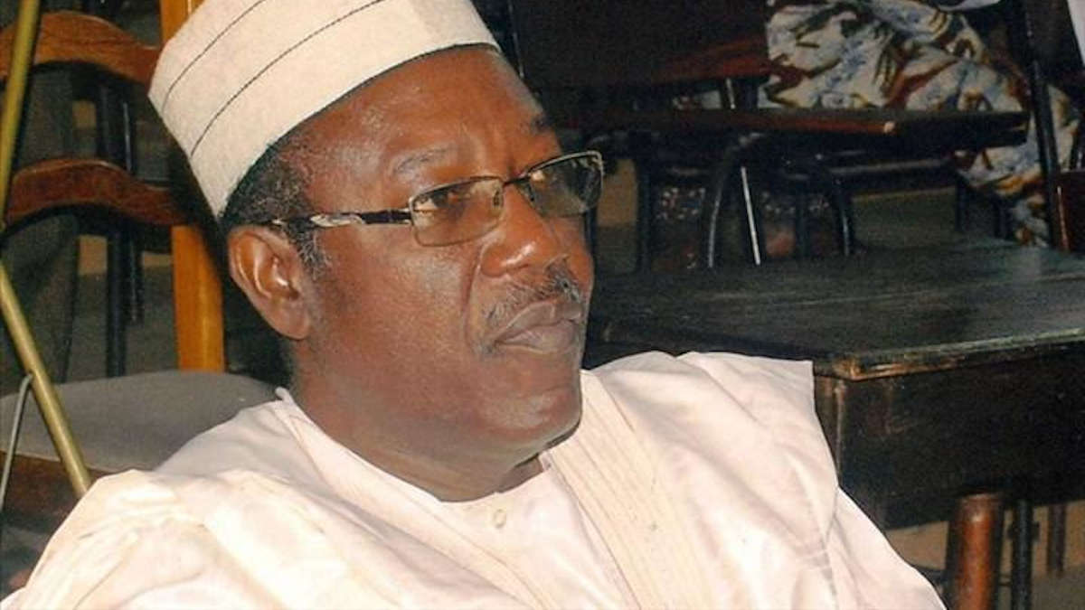 🇧🇯 ADRESSE DU PRESIDENT PHILIPPE NOUDJENOUME AU PEUPLE BENINOIS

Extrait de La Flamme N°601 du 13 Juin 2025, Organe Politique du PCB

Le parti « Les Démocrates », c’est avant tout YAYI Boni. Et celui-ci n’est point un novice sur la scène politique béninoise ; il a déjà gouverné