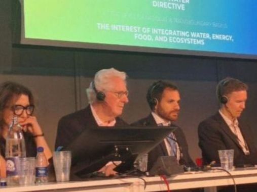 ECRR Network tweet media