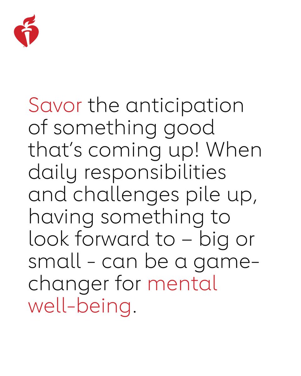 No trips planned? No problem! Adopting a vacation mindset can also be good for your mental health. Small shifts – like finding something to look forward to, taking the scenic route or just being spontaneous -- can make life feel more like a vacation, no travel required.
