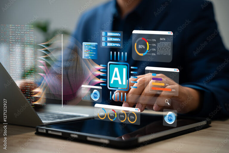 As AI weaves itself deeper into the fabric of #professional life, a quiet #revolution is taking place behind closed doors. Professionals are adopting #AItools at record speed—often without waiting for official sign-off.

Check out the full article here!

bit.ly/4n5MYji