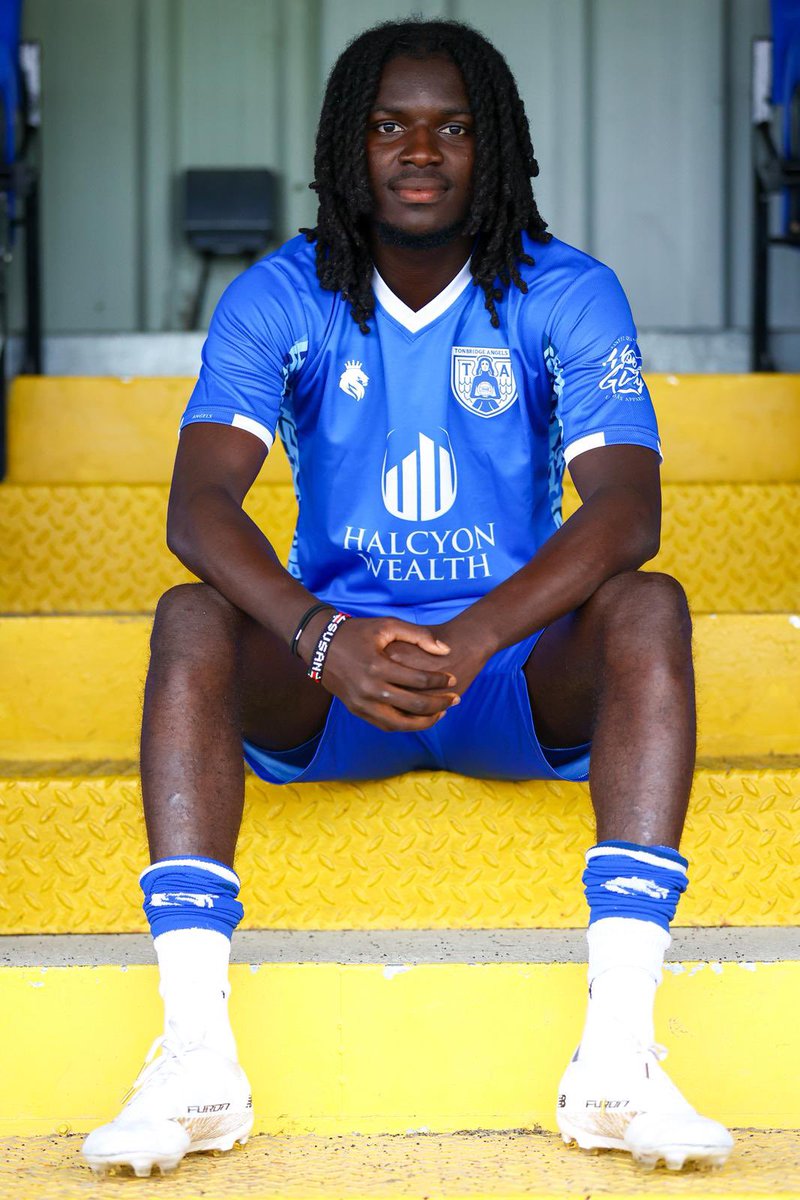 Tonbridge Angels tweet media