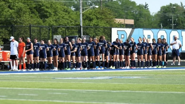 Congratulations to BHS G Soc’s ten 2025 All-District selections -

Alana Horwitz, Avery Weingarden, Bryn Wightman, Hailey Kirkwood, Jessie Burns, Katelin Sills, Madi Bonsall, Nicole Charlton, Nora Sleeman, and Véah Green

#BearsOnTop