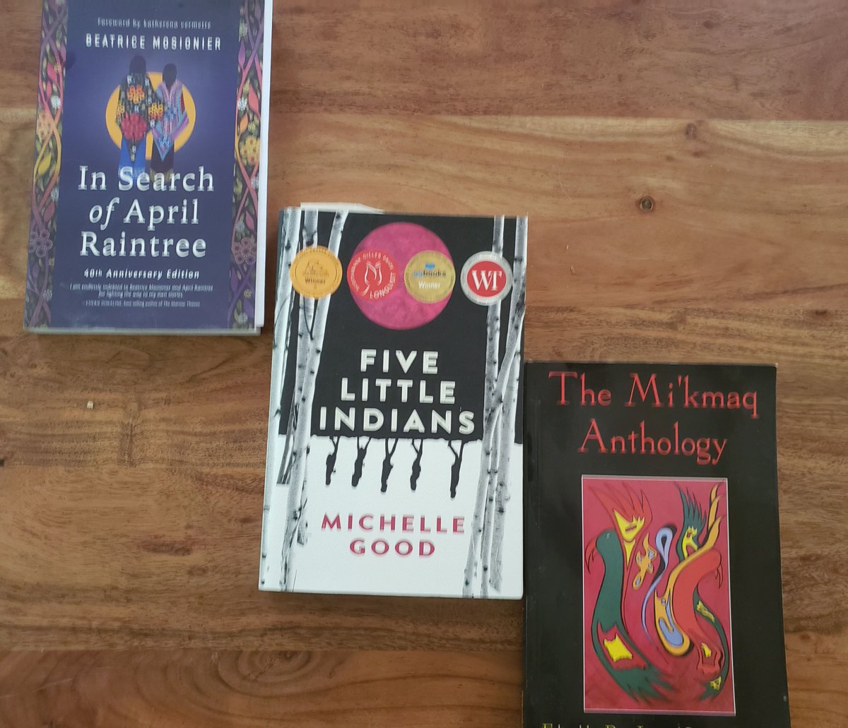 SmithNochasak's tweet photo. Continuing to celebrate the rich tapestry of Indigenous storytelling.. Here are some favourites from my shelves! Are there any Indigenous authors or stories that have particularly resonated with you? Please add them below!#IndigenousAuthors #BookRecommendations https://t.co/Zkz3rNV0wY