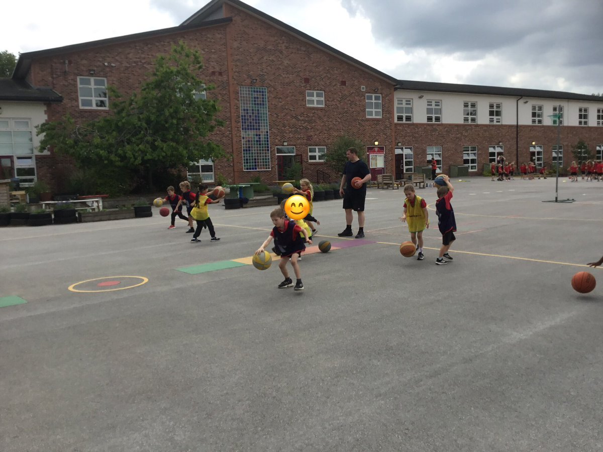 Year 1 SHPS tweet media