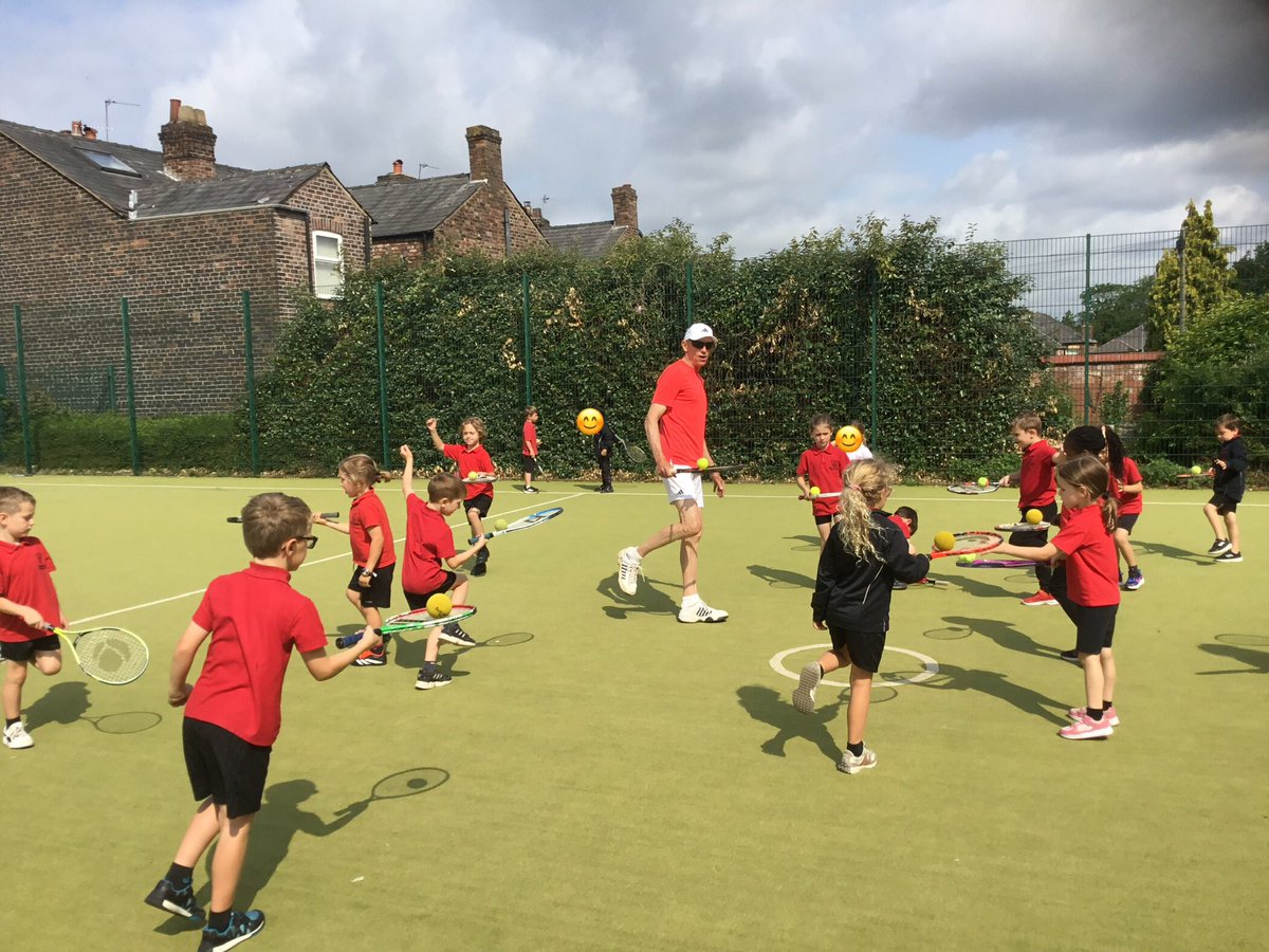 Year 1 SHPS tweet media