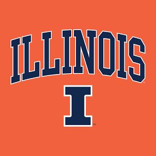 Proverbs 16:3! After a great conversation with Coach Alexander, I am extremely blessed to have received an offer from The University of Illinois! All glory to Jesus Christ!❤️✝️