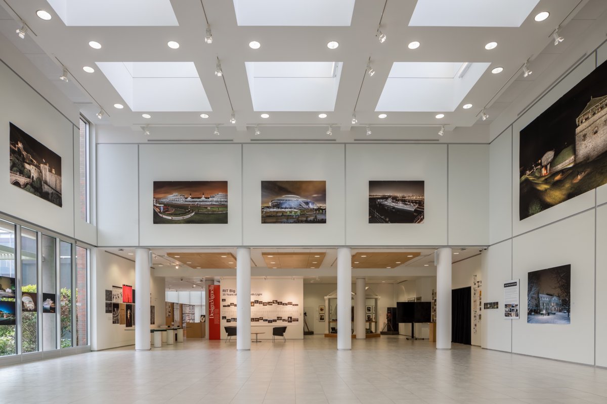 RIT Arenas tweet media