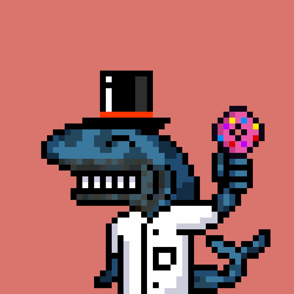 Fell in love with the game.

Next I wanted to support.

Bought this Water Dyno from <a href="/AngryDynomites/">Angry Dynomites Lab 🦖</a>.

What's the utility for this?