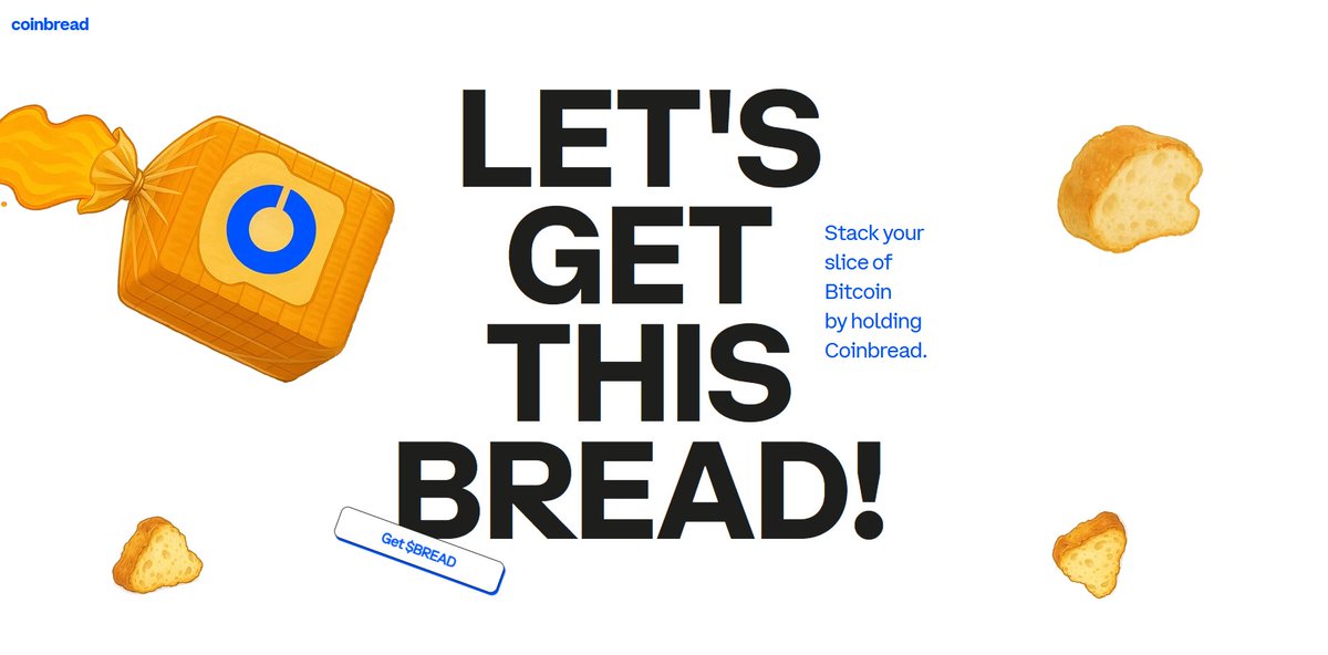1/4
Most people in crypto want two things:
– Something fun to hold
– A way to make real money
They love meme coins for the culture, the community, the chaos.

But ask them to farm, stake, or chase passive income...and most won’t even start. Too complex. Too boring.

That’s where