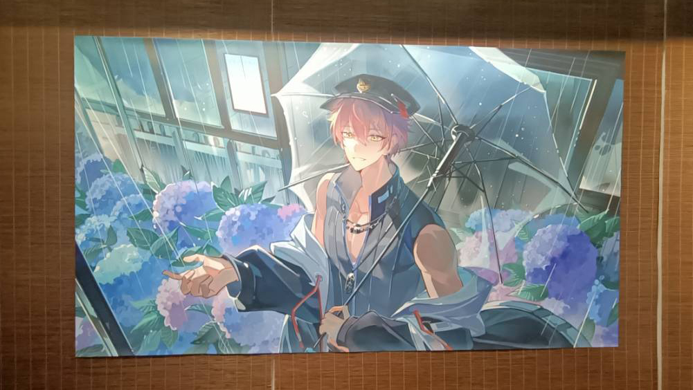 偷偷縮趕在最後衝了一波
餐包甜點都超級好吃！！配上不會太甜、酸酸甜甜的飲料剛剛好✨
活動舉辦辛苦惹~~💙
#Minami消波合作