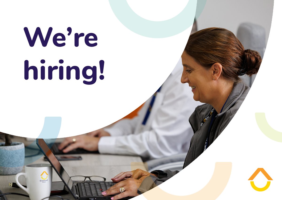 📣 Come and join our Greatwellers team!

We currently have an exciting opportunity for a Management Accountant to join our Finance Team. 

Salary: £42,700 per annum
Hours: 37 hours per week
Closing date: Monday 14 July 2025

Apply here:  orlo.uk/bFY1k