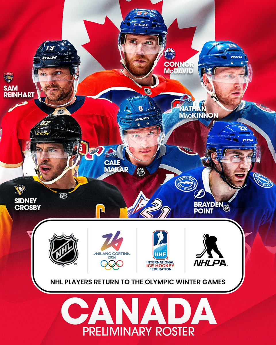 B/R Open Ice tweet media