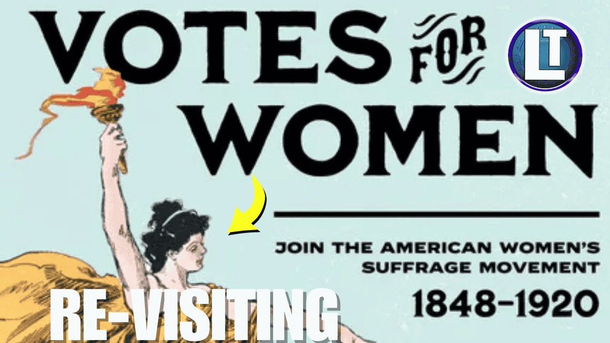 Legendary Tactics (@legendarytacti1) on Twitter photo It has been a while since I last played Votes for Women, so I decided to fire up a game on Rally the Troops. This is that playthrough, with strategy tips and commentary throughout! <a href="/fortcircle/">Fort Circle Games</a> #votesforwomen
youtu.be/3sXq_3JrEuc It has been a while since I last played Votes for Women, so I decided to fire up a game on Rally the Troops. This is that playthrough, with strategy tips and commentary throughout! <a href="/fortcircle/">Fort Circle Games</a> #votesforwomen
youtu.be/3sXq_3JrEuc