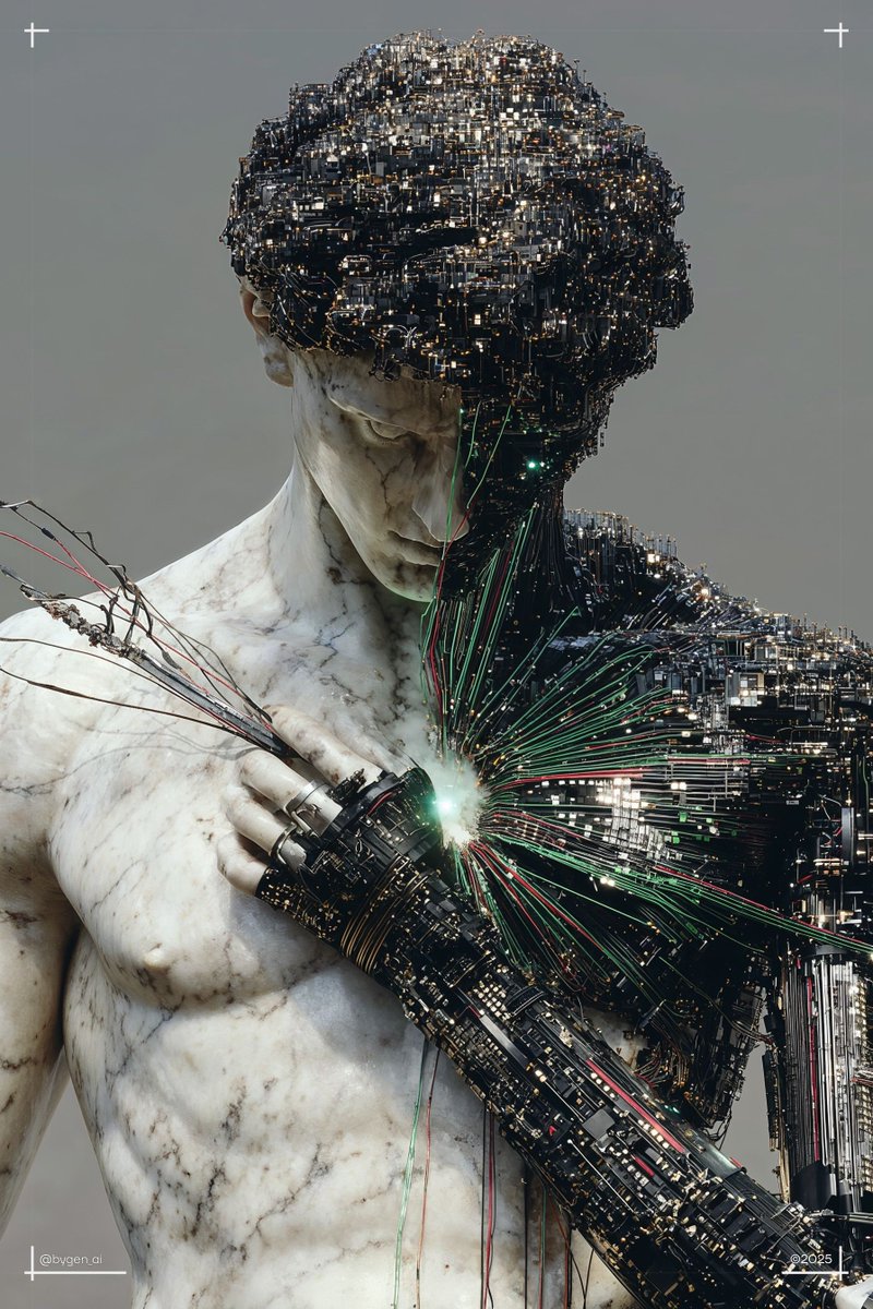 you are the interface now.. 
welcome to post-identity.