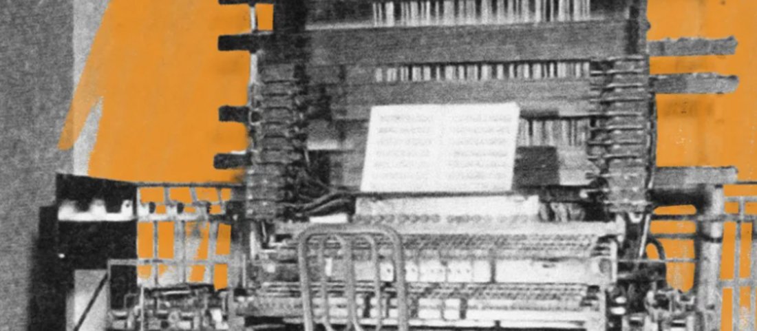 Flippbox's tweet image. You could stream music by phone more than 100 years ago #Streaming tinyurl.com/24jofkp4