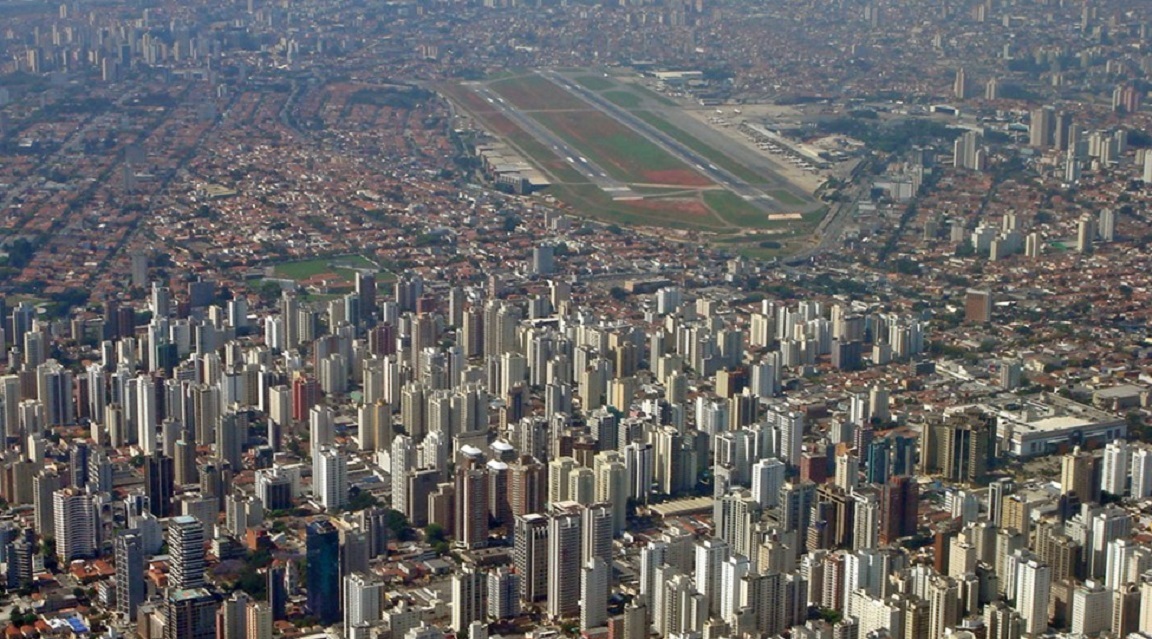 Hasta mayo, Brasil recibe 4,8M de turistas, el 70% de la meta del año ift.tt/i40sEAP #viajes #turismo