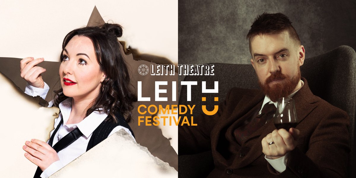 Leith Theatre tweet media