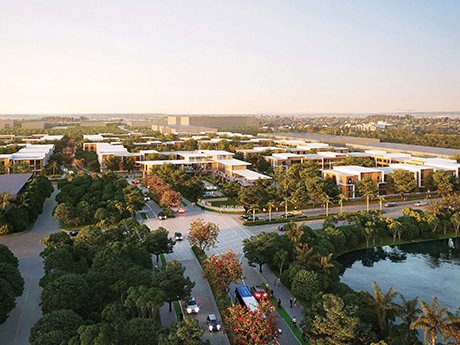 from <a href="/REBusiness/">France Media, Inc.</a>: South Florida Is a Magnet for #Multifamily Owners, Investors and Lenders, Writes Daniel Matz and Jackson Huggett of <a href="/Newmark/">Newmark</a>  - rebusinessonline.com/south-florida-…