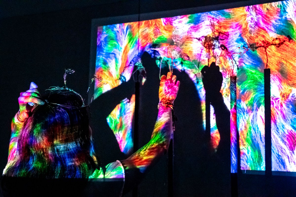 #EntregasARQDIS | ¡Y así se cierra otro ciclo en ARQDIS Uniandes!. ¡Felices vacaciones! 😎

#ARQDISUniandes