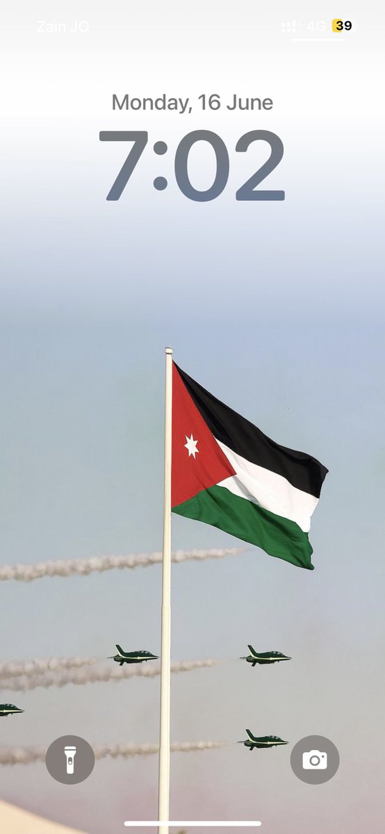 Mahmoud Al-momani 🇯🇴 tweet media