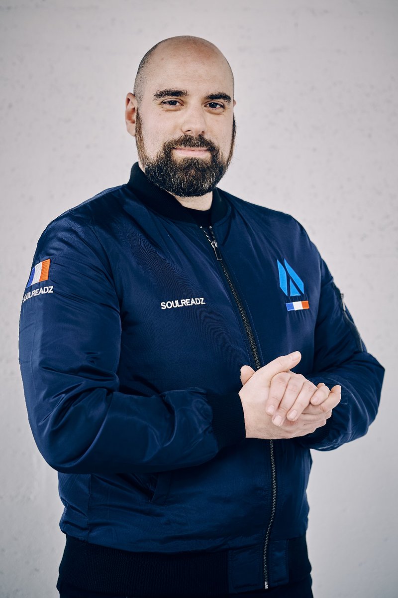 Bonjour à tous, 
Une tragédie est arrivée. 
C’est avec le cœur lourd que nous vous annonçons le décès de notre co-fondateur Marc aka <a href="/soulReadz_/">soulReadz</a>  dans la nuit de lundi à mardi dernier.
Toute l'équipe est dévastée. Nous sommes unis derrière sa famille et ses proches. 

Il était