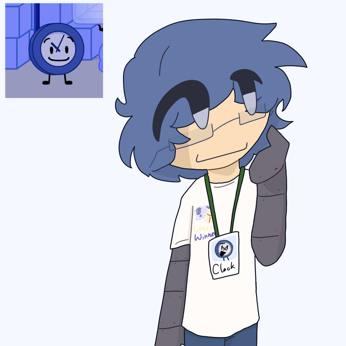 curesorr0w's tweet photo. old ahh clock design

#clockbfdi #clockbfb #clocktpot #clock #bfdi #bfb #tpot #bfdia #gijinka #osc #objectshow https://t.co/Iuxk6GrEXZ