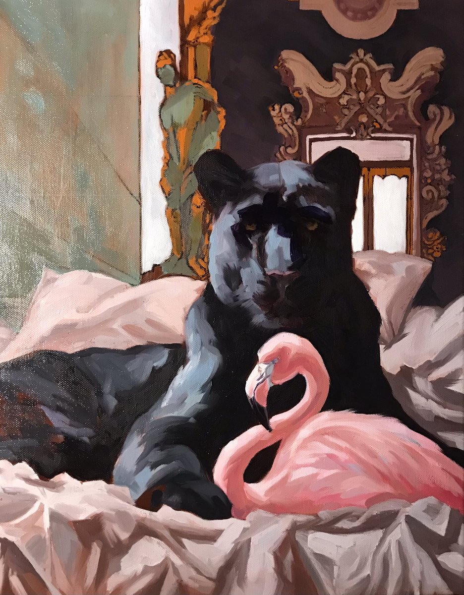 Bol Pereira (@bolpereira) on Twitter photo 